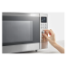 NN-CD58RSQPQ Panasonic 27 L 4-in-1 Air Fryer & Convection Microwave Oven